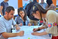 La comunidad Rafaela Ishton accedió por primera vez a los fondos de la Ley de Bosques Nativos