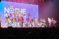 La segunda jornada de la Fiesta Nacional de la Noche más Larga se transmitirá por la TV Pública Fueguina