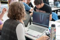 Últimos cupos disponibles para la charla sobre industria audiovisual y gamer