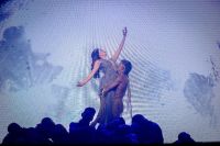 Más de 20 mil personas disfrutaron de las propuestas de la Fiesta Nacional de la Noche más Larga