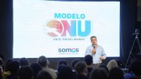 Comenzaron las instancias virtuales del VII Modelo de Naciones Unidas en el Fin del Mundo