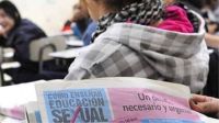 “Oponerse a la ESI es atentar contra un derecho de las infancias y adolescencias”