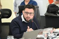 "Se trabaja todos los días para garantizar que quienes se trasladen en la ciudad lo hagan en vehículos habilitados"