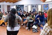 “Nuestra provincia tiene un compromiso muy importante de sostener esta política pública”.