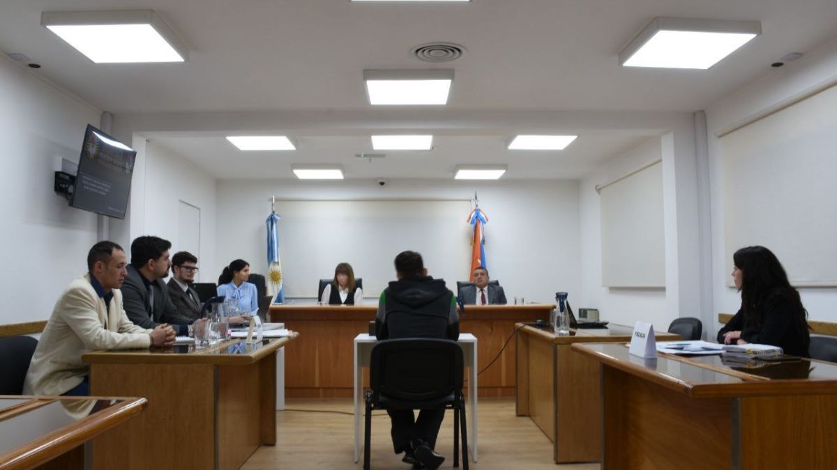 Este miércoles 2 de julio comienzan los alegatos en el juicio por lesiones en Tolhuin 