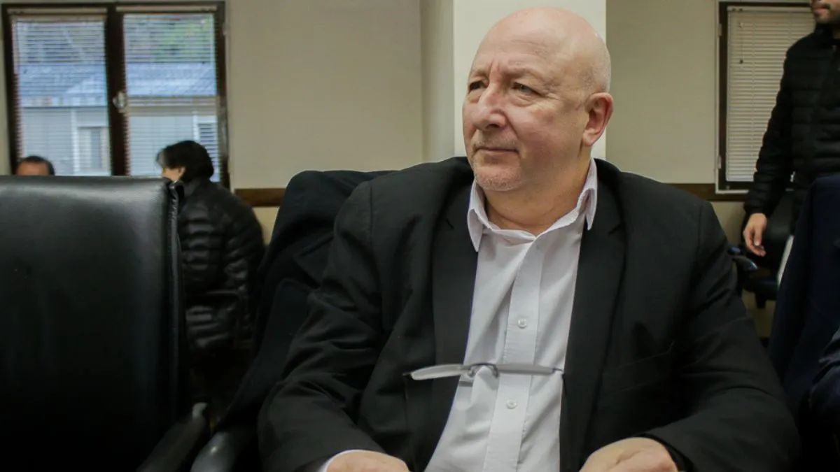 “Sólo el 44% de los usuarios paga 800 pesos”, contó Labroca