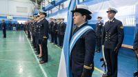 Gobierno acompañó la conmemoración por los 215 años de la Prefectura Naval Argentina