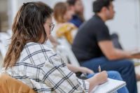 Continúan abiertas las inscripciones del programa federal "Acciones Sustentables en Actividades Productivas"