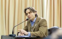 “El proyecto que presenta el SUTEF no impacta en el sector comercial de la provincia”