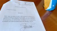 López presentó una moción de censura contra Guillermo Francos 
