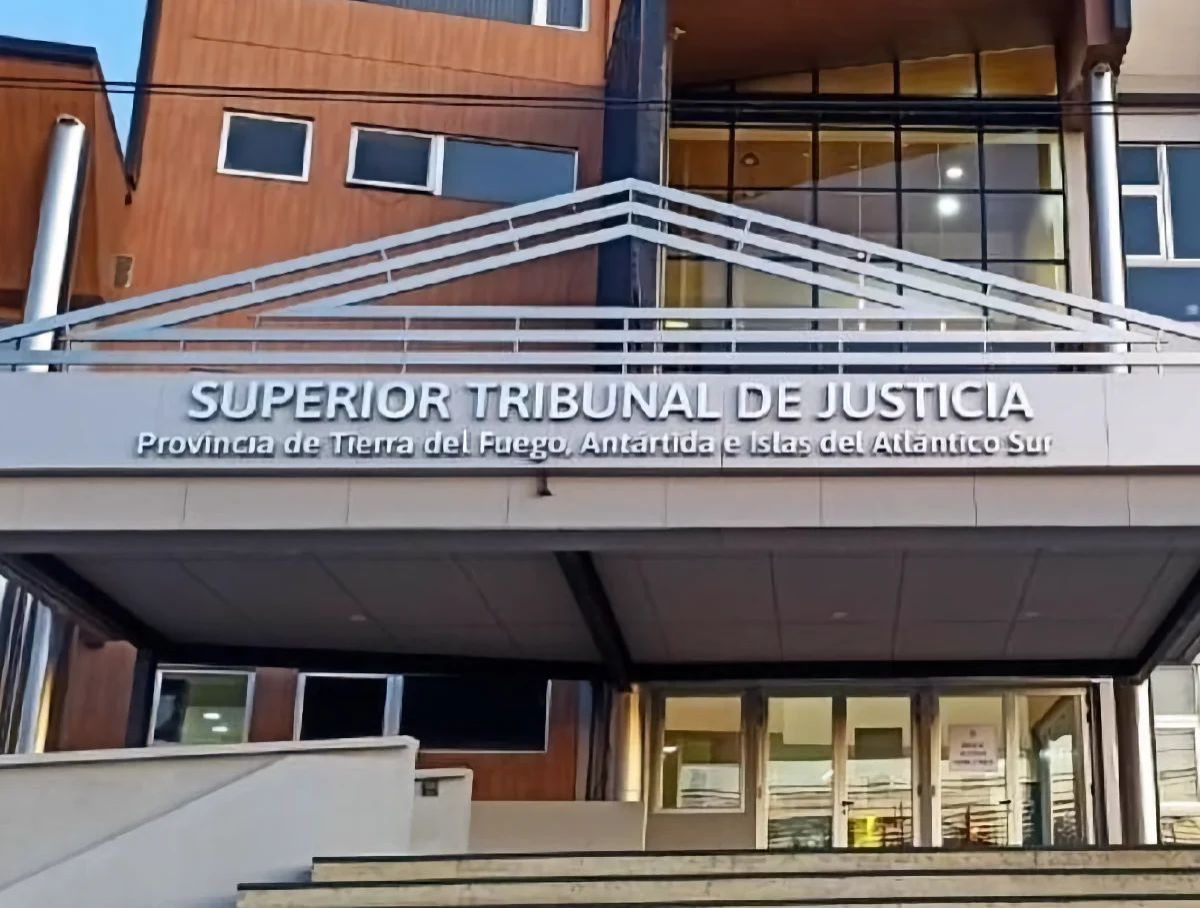 El Superior Tribunal de Justicia implementa de manera paulatina el ingreso de personas con discapacidad 