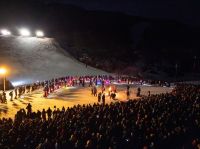 Se viene el lanzamiento oficial de una nueva edición de la "Fiesta Nacional del Invierno"