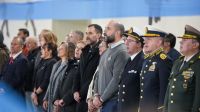 Gobierno realizó el acto central por el 209° Aniversario de la Declaración de Independencia Argentina 