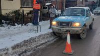 Cambio en los sentidos de circulación en el barrio Pista de Esquí