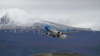 Tierra del Fuego contará con más de 60 vuelos semanales durante la temporada de invierno