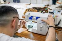 El Servicio Penitenciario provincial y la Fundación “Hilos de Esperanza” llevan adelante una campaña solidaria