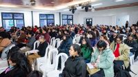 Más de 140 personas participaron del nuevo Curso de Manipulación de Alimentos del Municipio