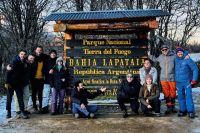  El Instituto Fueguino de Turismo recibió a 11 operadores internacionales