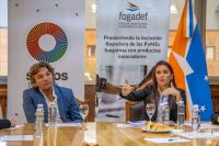 “Las pymes son el principal motor generador de empleo del país”