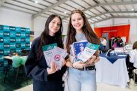 Se viene una nueva edición de la Expo Carreras y Oficios