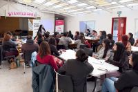 "Formación Laboral": más de mil personas participaron de las capacitaciones durante el primer semestre