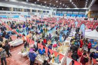Convocan a feriantes y emprendedores para participar de la Expo Feria y Mercado Concentrador