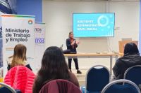 “Damos posibilidades para que la gente tenga una herramienta más”