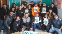 El Municipio de Tolhuin entregó nuevas plantas permanentes a trabajadores municipales