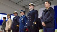 El Municipio acompañó el aniversario de Gendarmería Nacional
