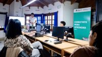 Más de 100 personas participaron del ciclo “Invierno Digital” en el Punto Digital Ushuaia