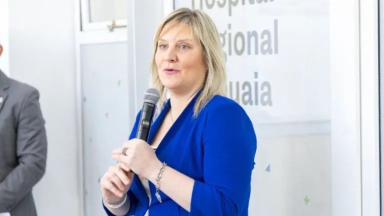 “Son más de 80 las personas sin obra social que transitan el tratamiento de quimioterapia en la provincia”