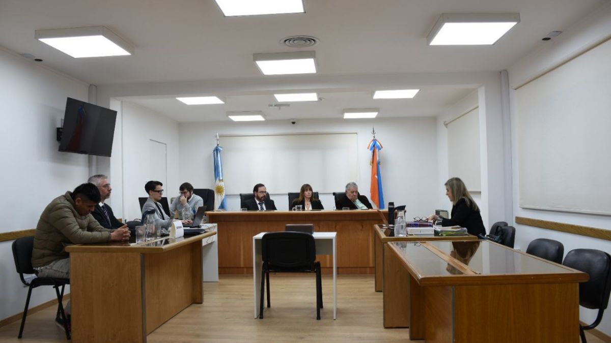 Este viernes 1° de agosto se conocerá el veredicto en juicio por lesiones graves 