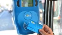 La Municipalidad recuerda la importancia de mantener actualizada la tarjeta SUBE 