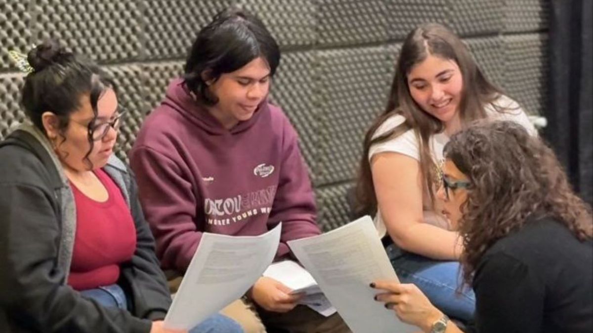 Finalizaron los talleres de orientación vocacional 2025 