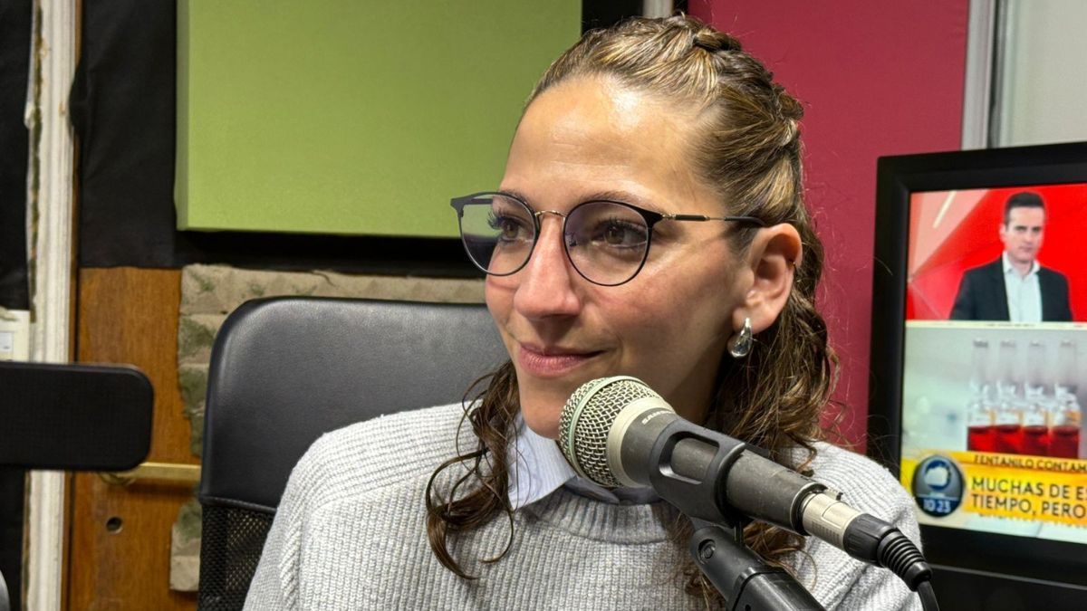 “El 70% de las mujeres que se están por recibir son madres solteras, y el 50% no recibe cuota alimentaria”