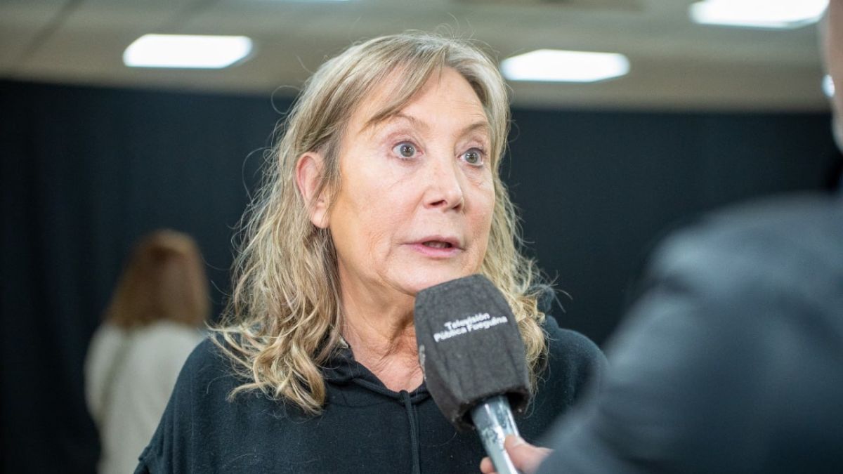 “Seguimos entregando alimentos para 28 mil personas mensualmente, de forma individual”