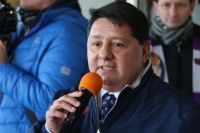 "Lamento que, posturas personalistas o prioritarias de otros intereses, no prioricen las necesidades del pueblo"