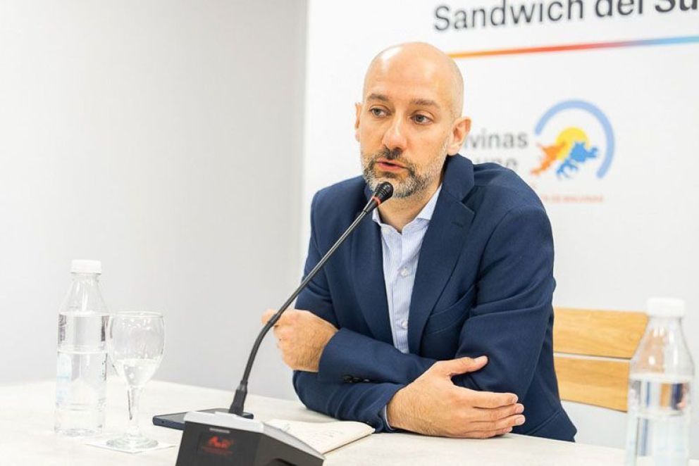 "Necesitamos que la comunidad nos acompañe para que la universidad siga funcionando”