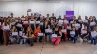 Más de 250 personas fueron capacitadas por el Municipio durante el primer semestre del año