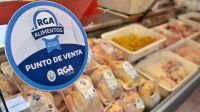 RGA Alimentos alcanza los 50 mil pollos producidos en Río Grande