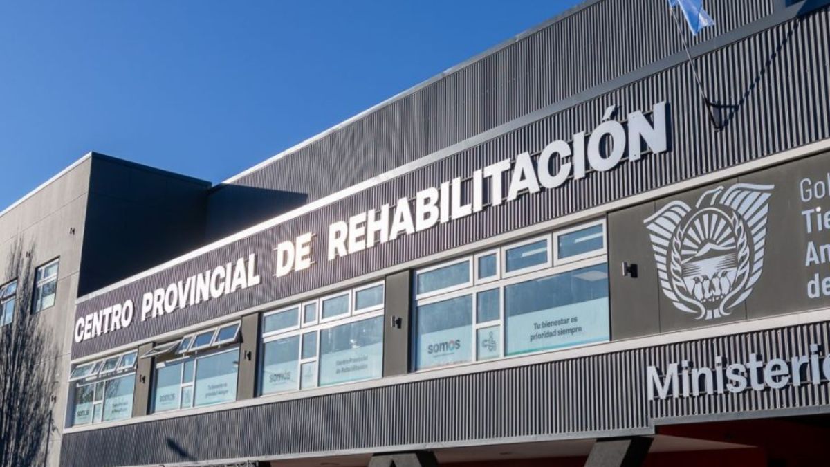“Nosotros sí creemos en un Estado presente”, aseguró Urquiza