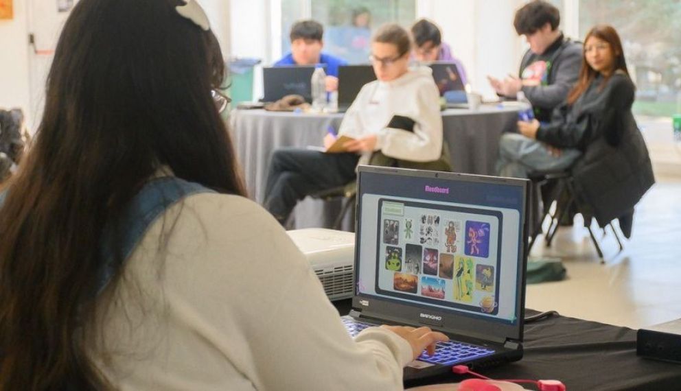 Organizan un ciclo de charlas con expertas de la industria de videojuegos en Argentina