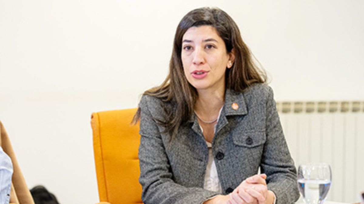 “La industria nacional está toda muy golpeada y nosotros también recibiremos el coletazo”