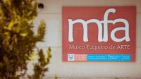 Este fin de semana se llevará a cabo ‘Vidriera de Artistas’ en el Museo Fueguino de Arte