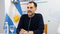 “Es un proyecto de Ley que tiende a trazar un norte con acciones concretas ya definidas”