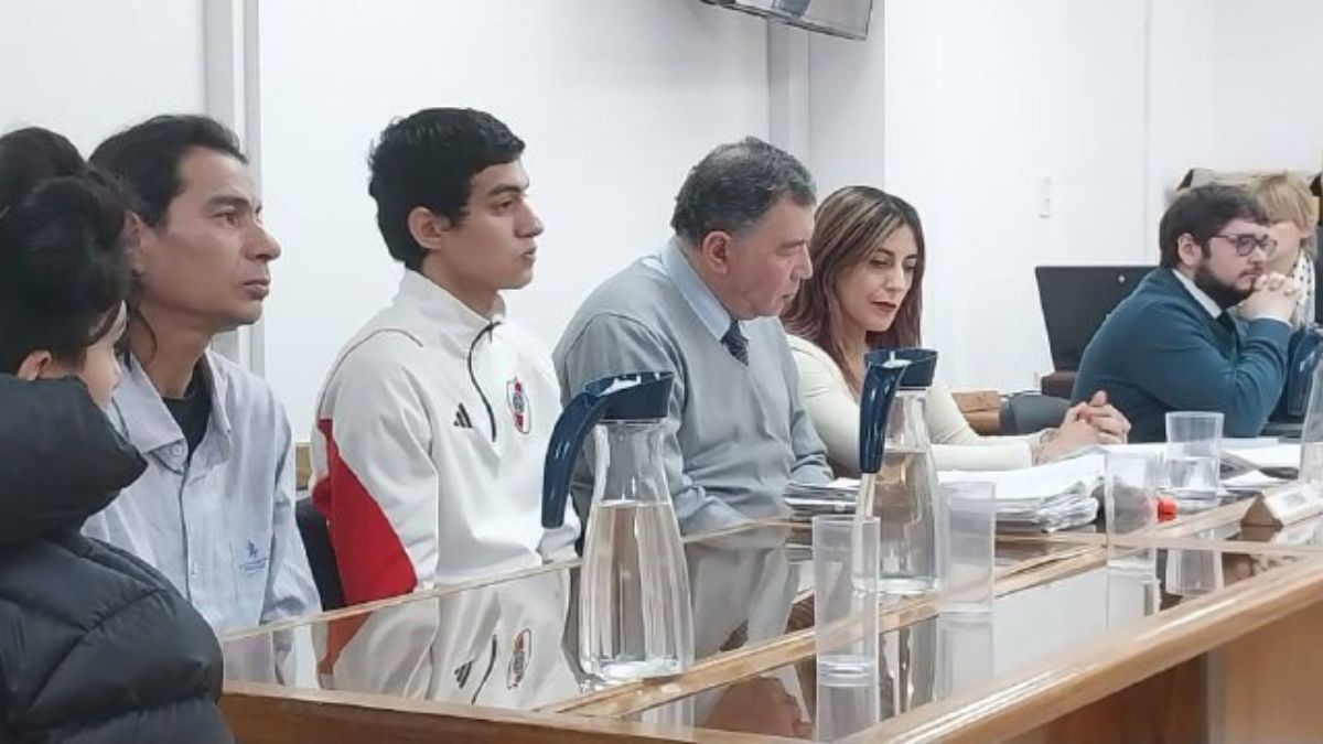 Efectivos de la Policía Científica bridaron detalles en el juicio por el homicidio de un hombre en la Margen Sur