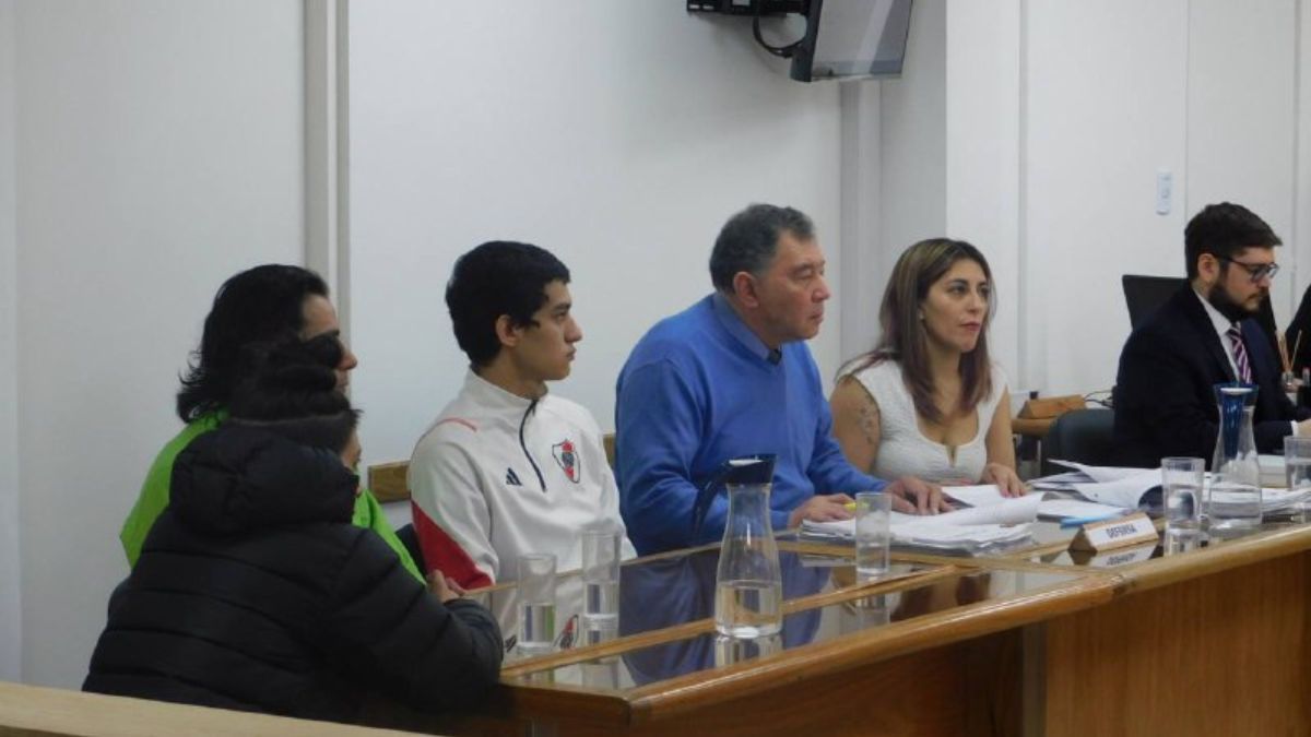 Nueva jornada de testimonios en el juicio por homicidio en Río Grande 