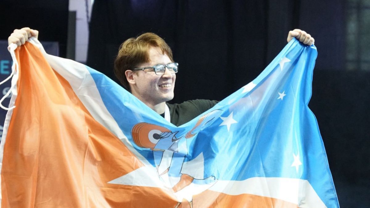 Tierra del Fuego obtuvo 8 medallas en los Juegos Argentinos de Alto Rendimiento 2025
