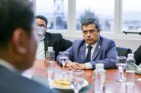  “El Gobierno nacional fracasó, fue una gran estafa electoral y la gente se está dando cuenta”