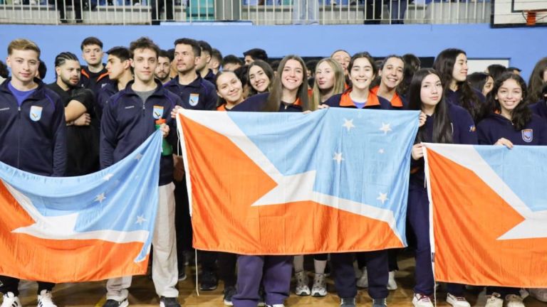 Inició el Campeonato Argentino de Selecciones Mayores y Sub-19 | Sur54 ...